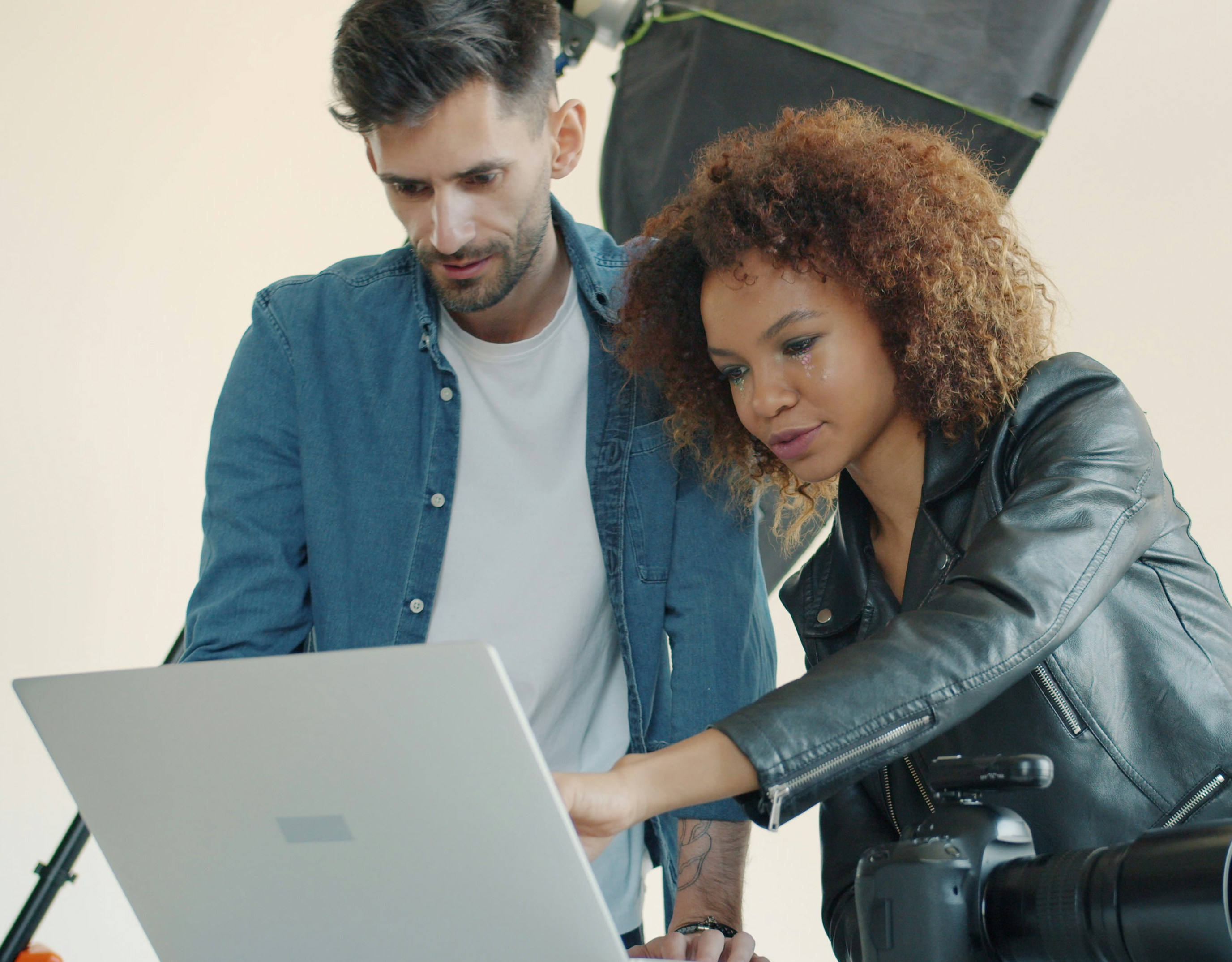 Industrial services and equipment