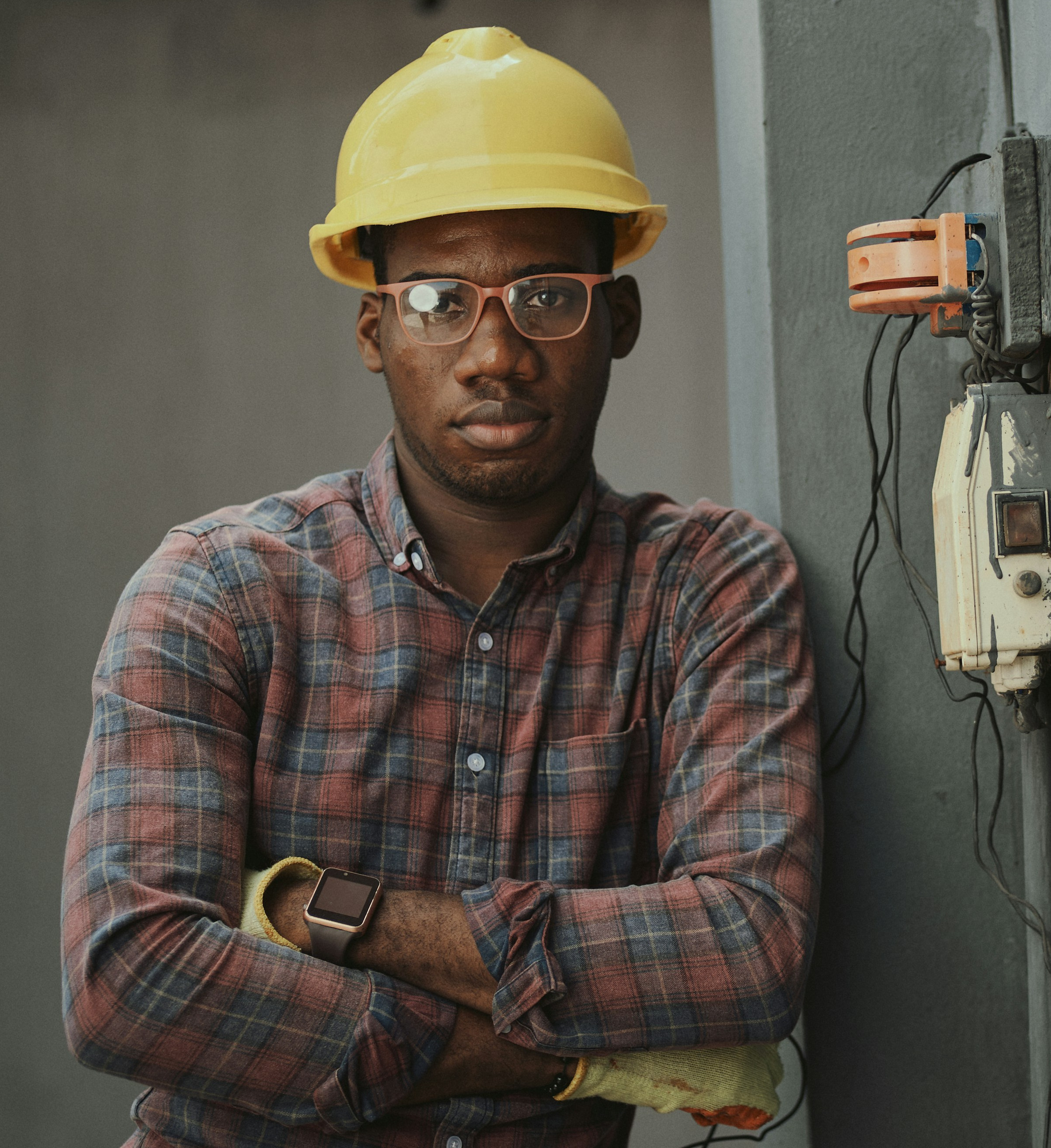 Mervin Platt, Founder of MP Industrialist LLC